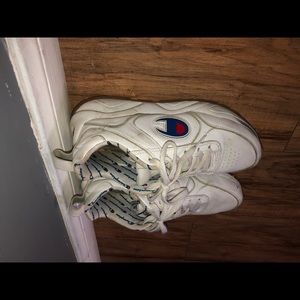 Champion sneakers